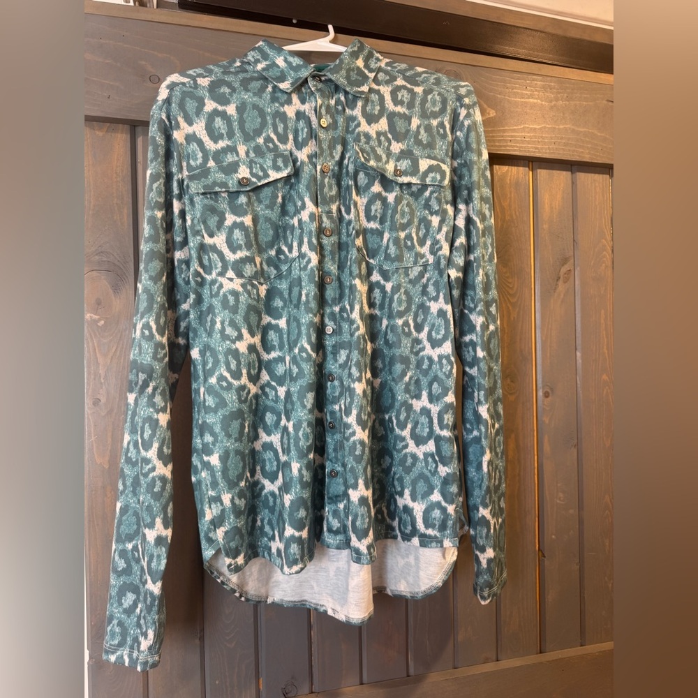 Cowgirl Tuff Long Sleeve